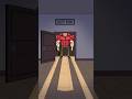 When Dad Catch You Not Sleeping 2danimation Animation Fortnite Funny