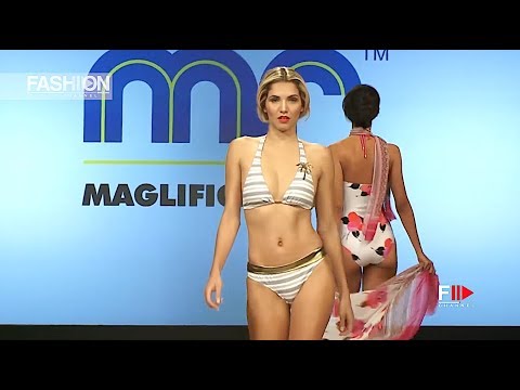 MAGLIFICIO RIPA | MARE di MODA - MAREDAMARE 2016 - Fashion Channel