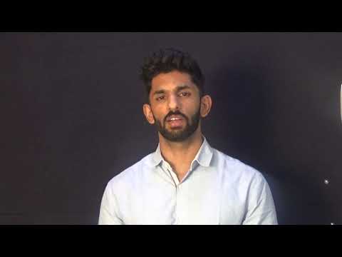 Shikhar Gupta Introductio...