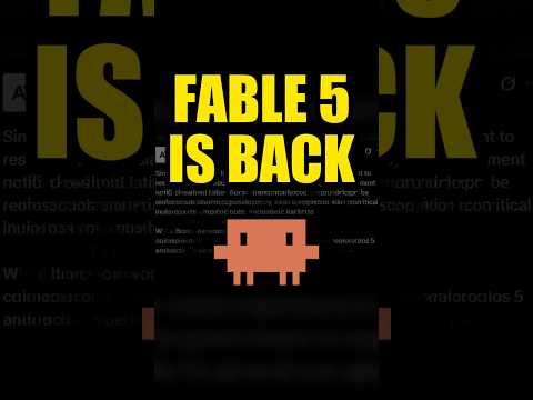 Video cover