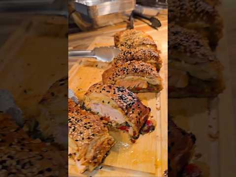 Let's check out the 9-day menu at Fried's restaurant, located at 1200 River Ave, Lakewood, NJ.