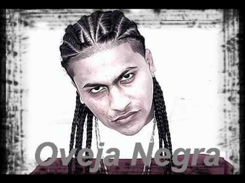 Oveja negra - Sobajeo