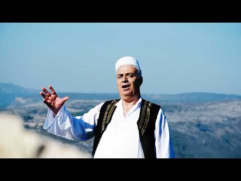 Shaban Mziu - Kamber Loshi (Official Video 4K)