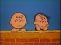 Opening Closing To It S The Great Pumpkin Charlie Brown 1985 VHS Media Home Entertainment