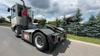 Tracteur portuaire Terberg YT222 | Image 4 - Machineryline