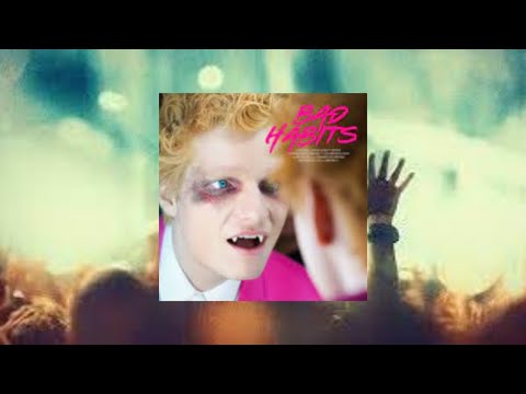 Afrojack vs. Dubvision ft. Ed Sheeran - Bad habits vs New Memories(1eonard mashup)