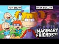 The MOST Disturbing Rugrats Theory