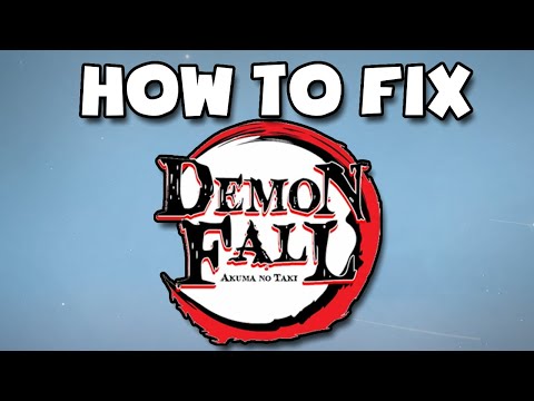 The current state of demonfall...