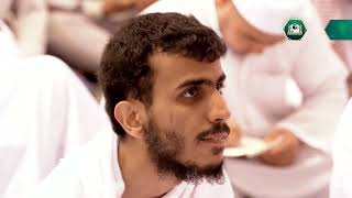 صورة 8- تفسير الآيات مما قرأه الإمام - لفضيلة الشيخ أ د  سامي الصقير - السبت 22 09 1443هـ