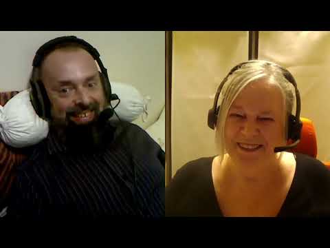 Sesja badawcza - Ziemia1 - część I