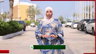 Download lagu CARTA oo beri  marti-galin doonta Soomaalidii ugu badnayd , xusuusta shirkii dib u heshiisiinta mp3