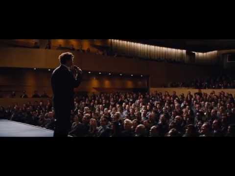 Transcendence - Official Trailer HD #1