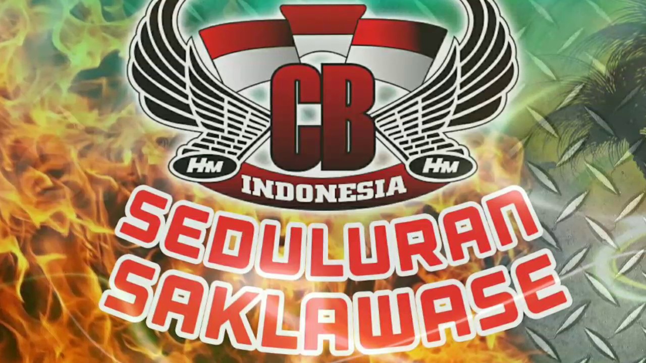 CB seduluran selawase - CB indonesia