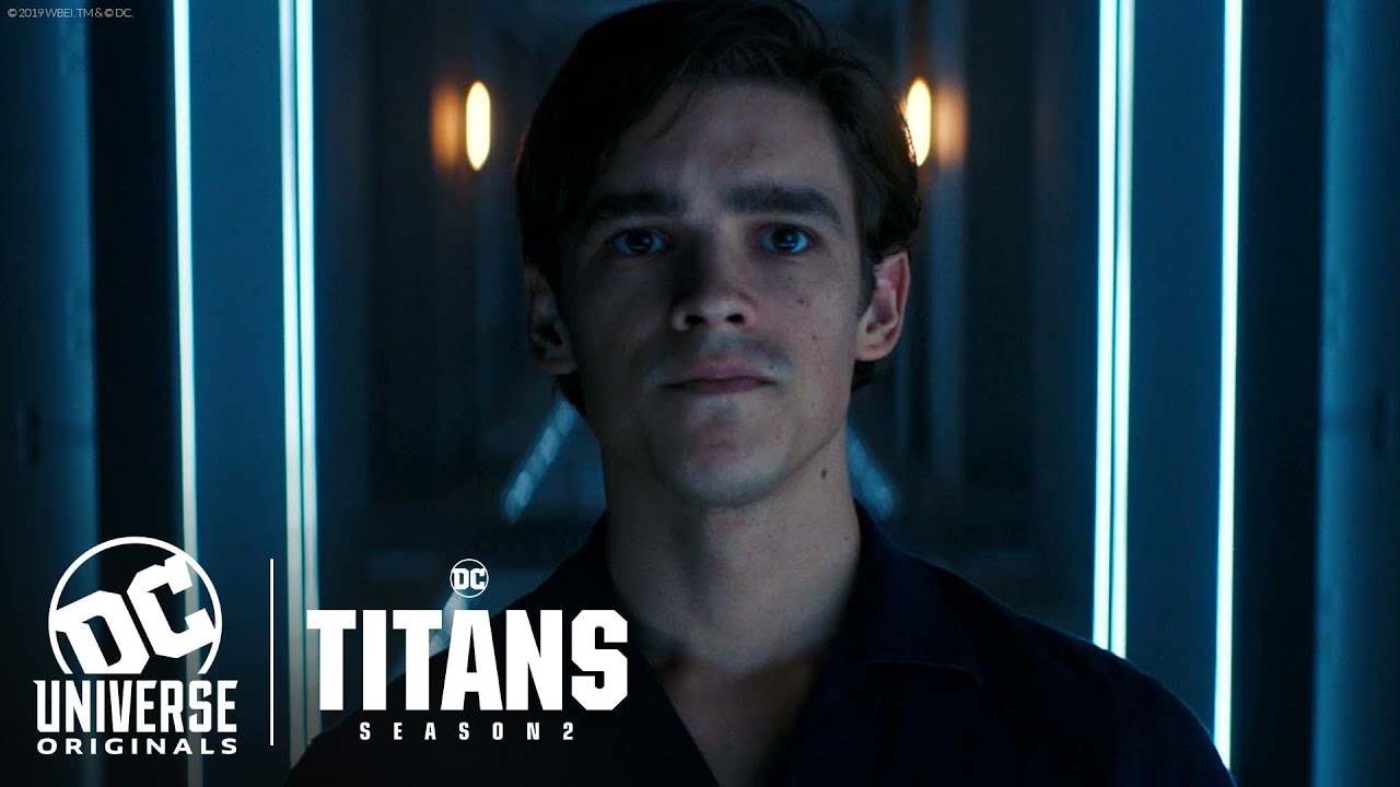 Titans Temporada 3: Reparto, fecha de estreno, trama y todo lo que sabemos