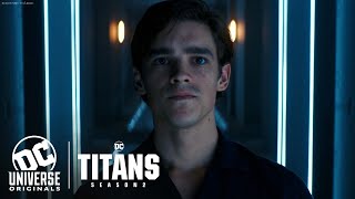 Titans Season 2 Full Trailer  DC Universe  The Ult