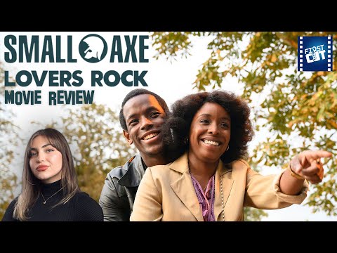 Lovers Rock - "Small Axe" Review