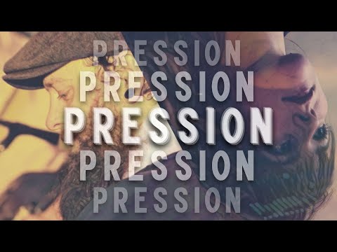 Pression - a music experience in three acts (and a meditation)