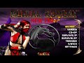 Mortal Kombat Chaotic New Era SKARLET MortalKombat ChaoticNewEra MKFightingGame Fatalities