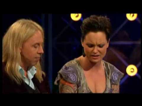 Sara Löfgren & Mats Ronander Så ska det låta (del 2)