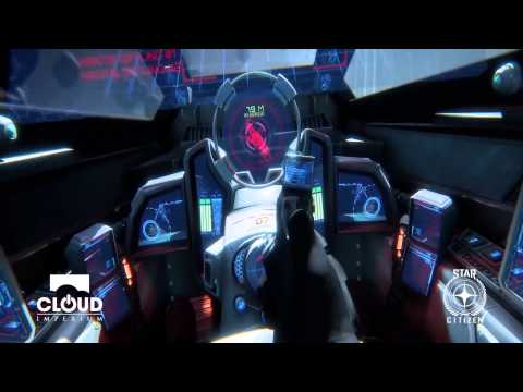 CryEngine 3 - Games Showcase Cinematic Trailer 2014