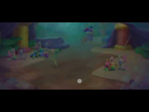 fishdom satisfying 9674+9675 level