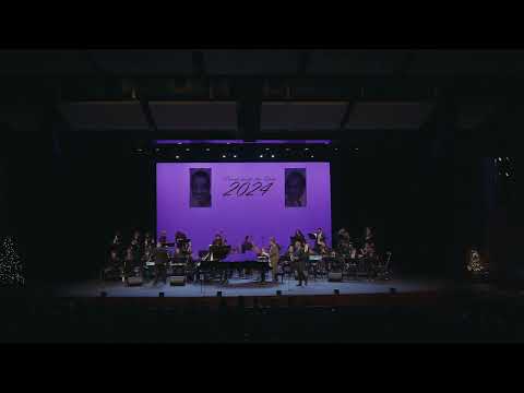 COUNT MEETS THE DUKE 12.10.24 ESPERANZA HS AND CSULB