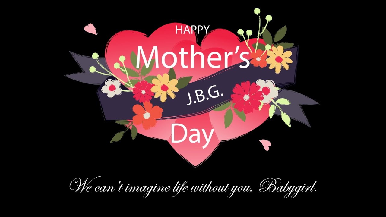 Best Mothers' Day Present 2023 - Jennifer Brailey: The Sweetest Lady