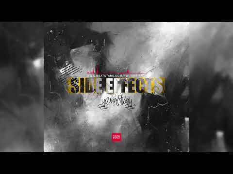 Joyner Lucas x Tech n9ne x Hopsin Type Beat (Side Effects) Prod. YoungStony 2018