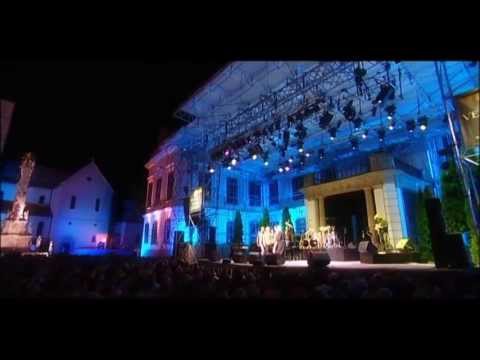 VeszprémFest 2006 - The Manhattan Transfer - Live