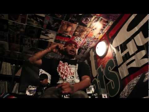 Chi King-Train of Thought