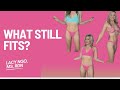I Tried On All My Old Swimsuits After Losing Weight Here S What Happened