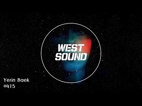 [MR/Inst] 백예린 (Yerin Baek) - 0415