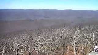 preview picture of video 'Wind Rock Overlook Overview'