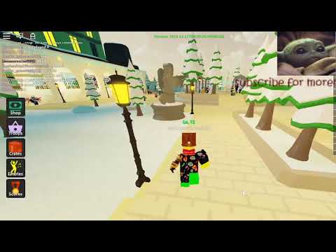 Tower defense simulator (This video is footage i have from 2019 tds!)