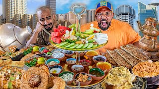 فين تفطر في جدة ???????????? المفضلة عند سحس