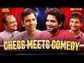 Comedy Meets Chess India S Got Latent Gukesh Influencers Roast Kohli Rethink India Ep 11