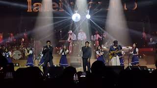 Download lagu Laleilmanino X JKT48 - Rapsodi / Serenata Jiwa Lara (with Diskoria) 30/10/2025 mp3