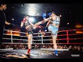 1774 Muaythai Series Zoe Putorak AUS Vs Bree Knitter USA WBC World Title