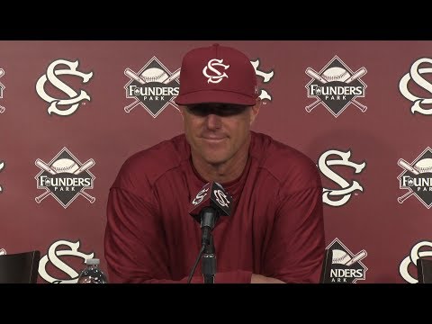 POSTGAME: Mark Kingston on North Carolina A&T — 3/7/18