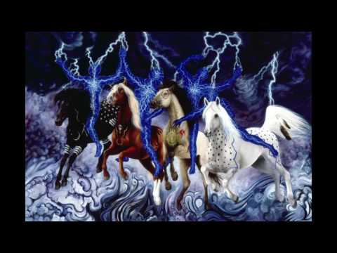 Lakota Horse Dance Song - Spur Pourier
