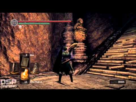 Return to Dark Souls pt99