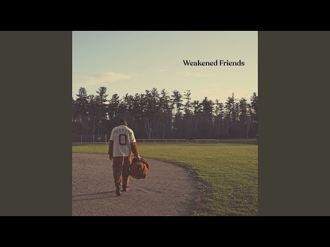 Point Of Interest - Weakened Friends