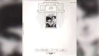 Jon and Vangelis - The Friends of Mr. Cairo