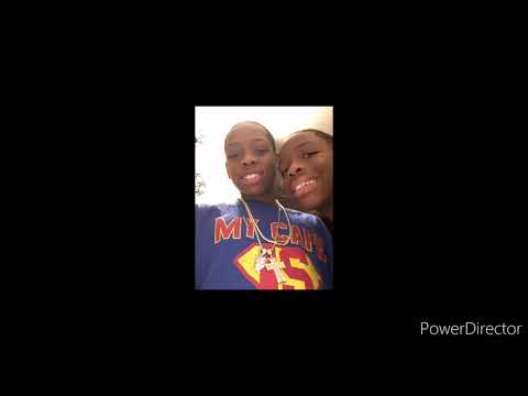 luh Reggie ft king d- zombie (official audio)