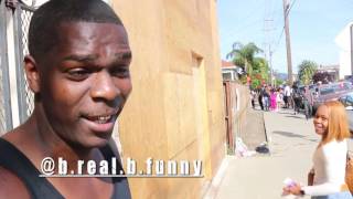 Dope Era Magazine Exclusive Look: Up Until Then! Behind the Scenes