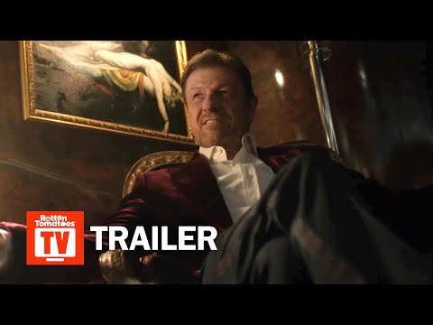 Snowpiercer Season 2 (Promo)