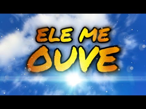ELE ME OUVE -  LEANDRO BORGES | ANDRÉ BARROSO (COVER)