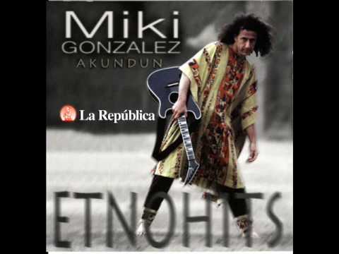 Me Fui Pal Huayabo - Miki Gonzales