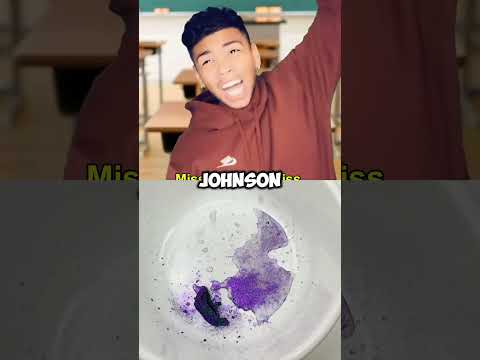 How I talk to mom vs how I talk to Dad… && Teacher will never make them wait after this…