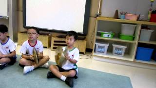 Percussion Patterns Week 1b.MOV